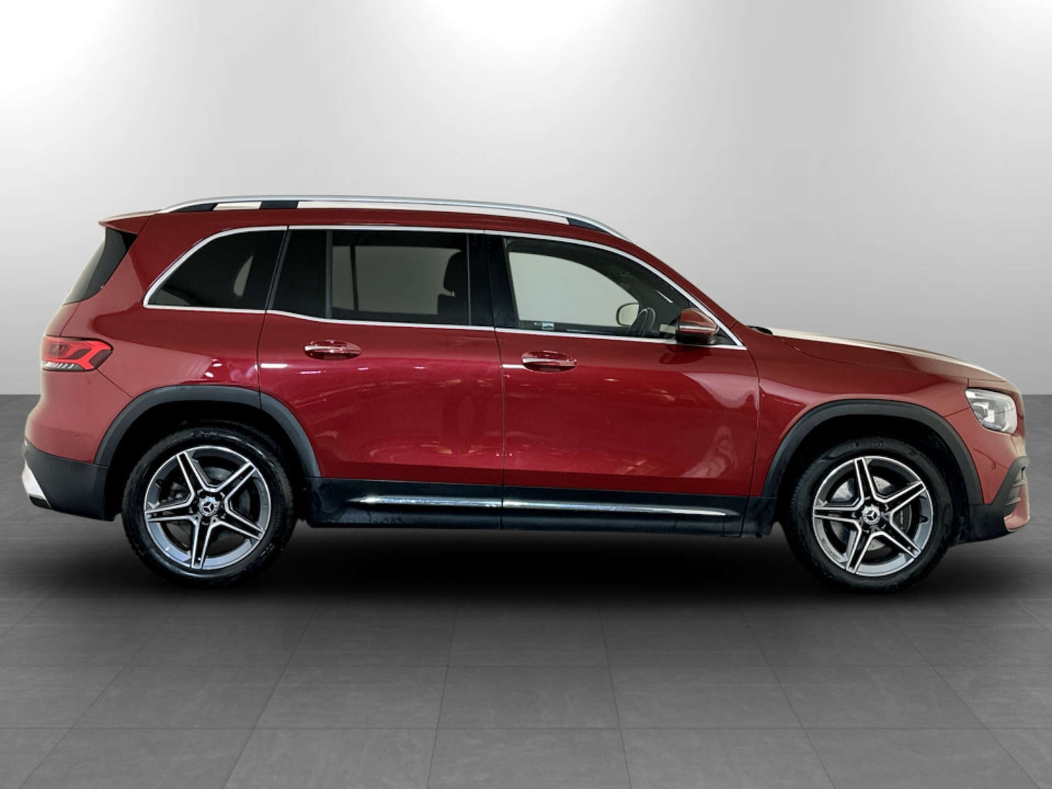 Used Mercedes-Benz GLB 2022 for sale - 77186052: Photo 11