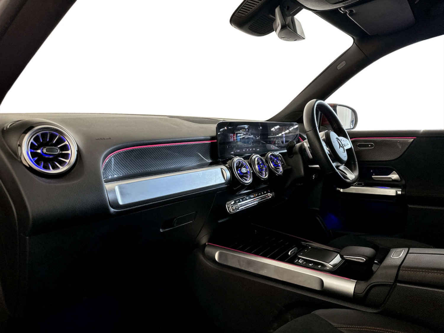 Used Mercedes-Benz GLB 2022 for sale - 77186052: Photo 12