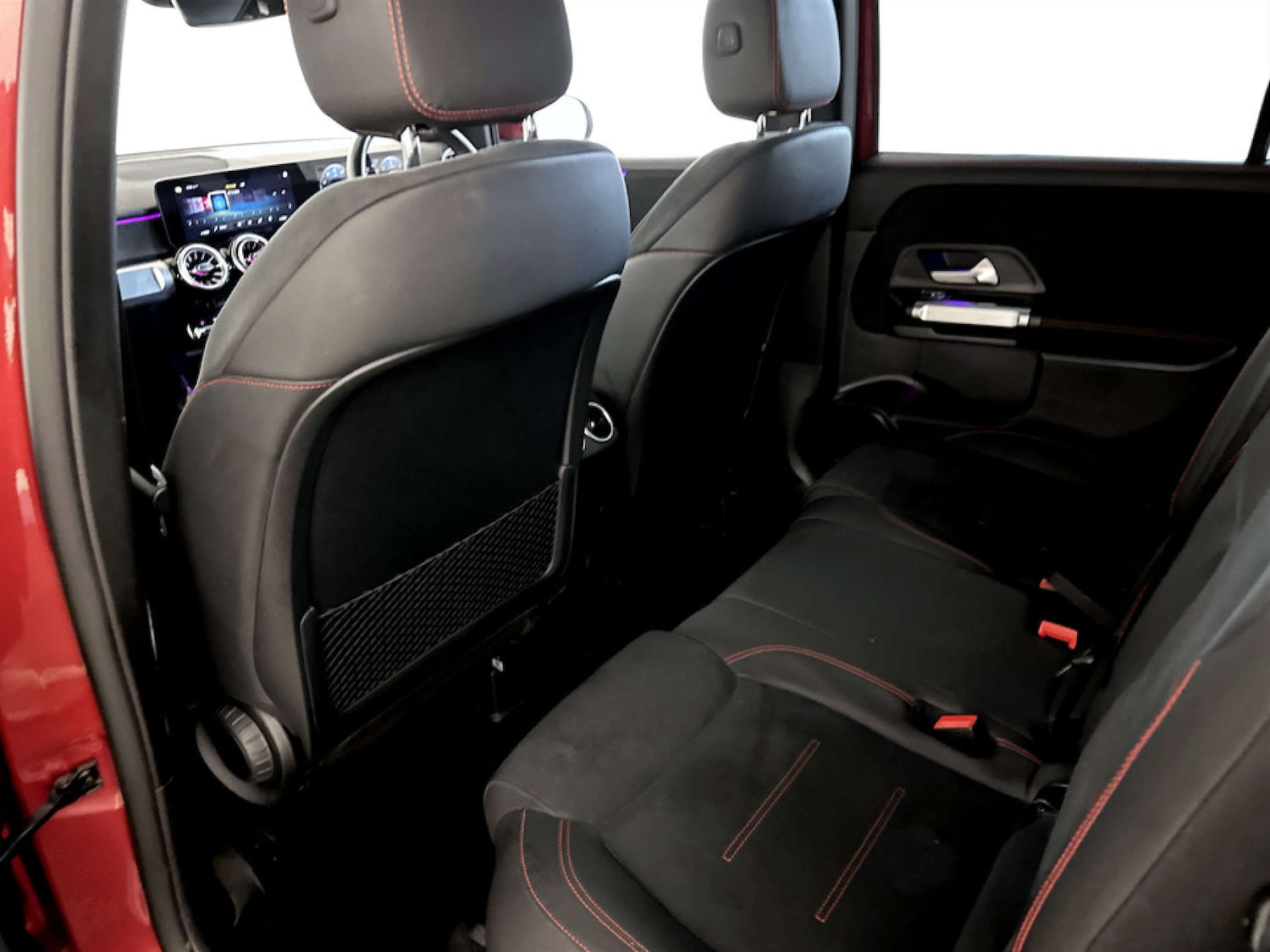 Used Mercedes-Benz GLB 2022 for sale - 77186052: Photo 14