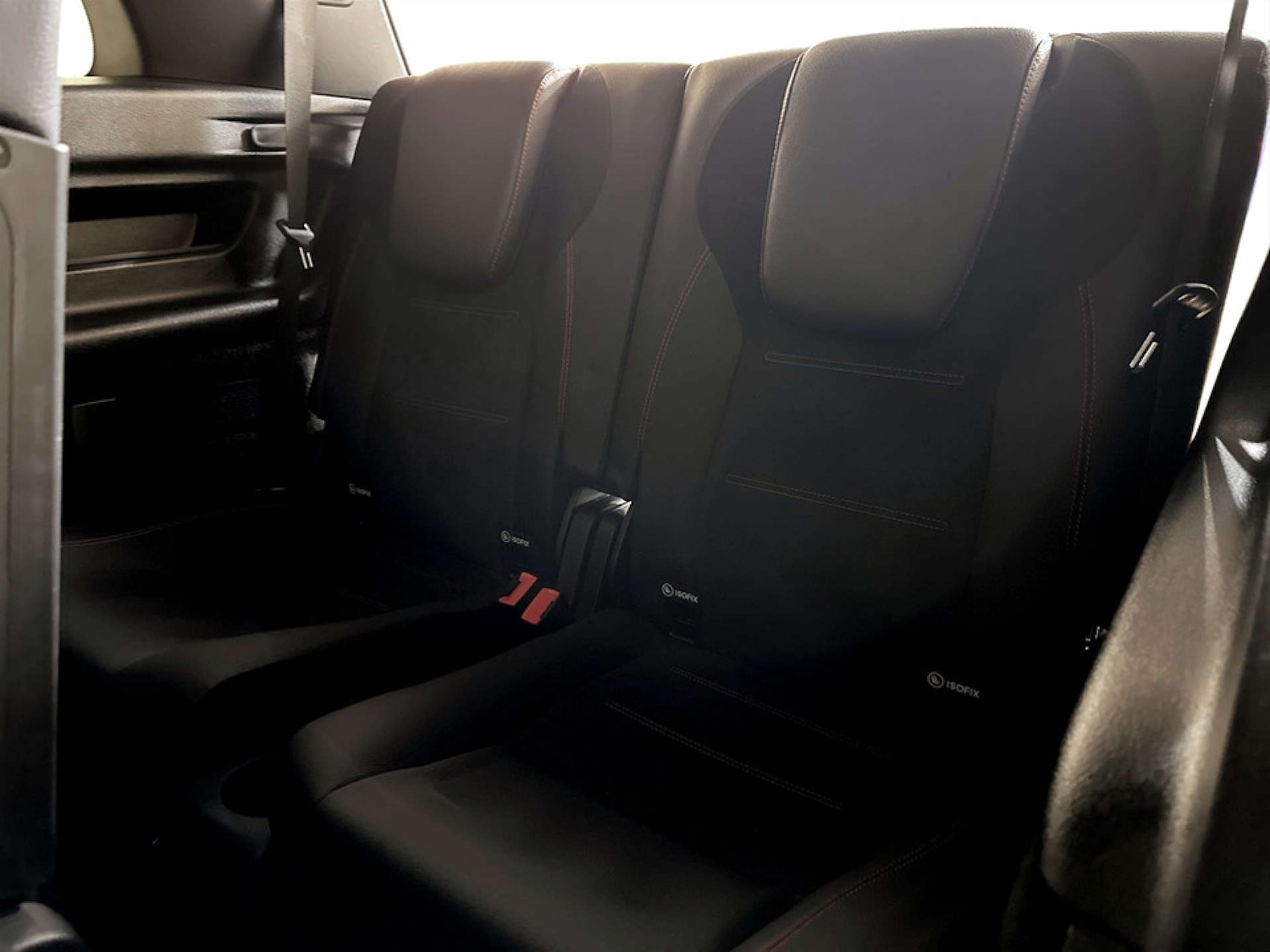 Used Mercedes-Benz GLB 2022 for sale - 77186052: Photo 15