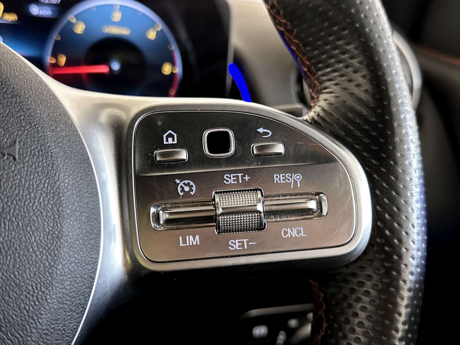 Used Mercedes-Benz GLB 2022 for sale - 77186052: Photo 22