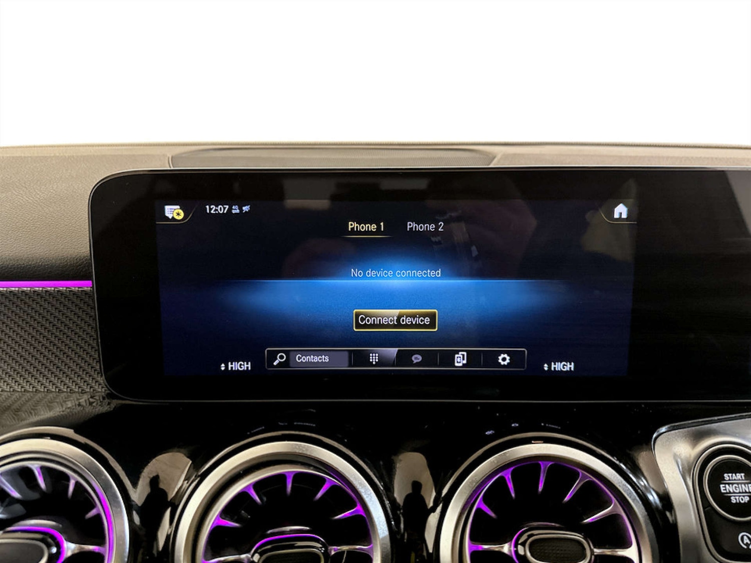 Used Mercedes-Benz GLB 2022 for sale - 77186052: Photo 24