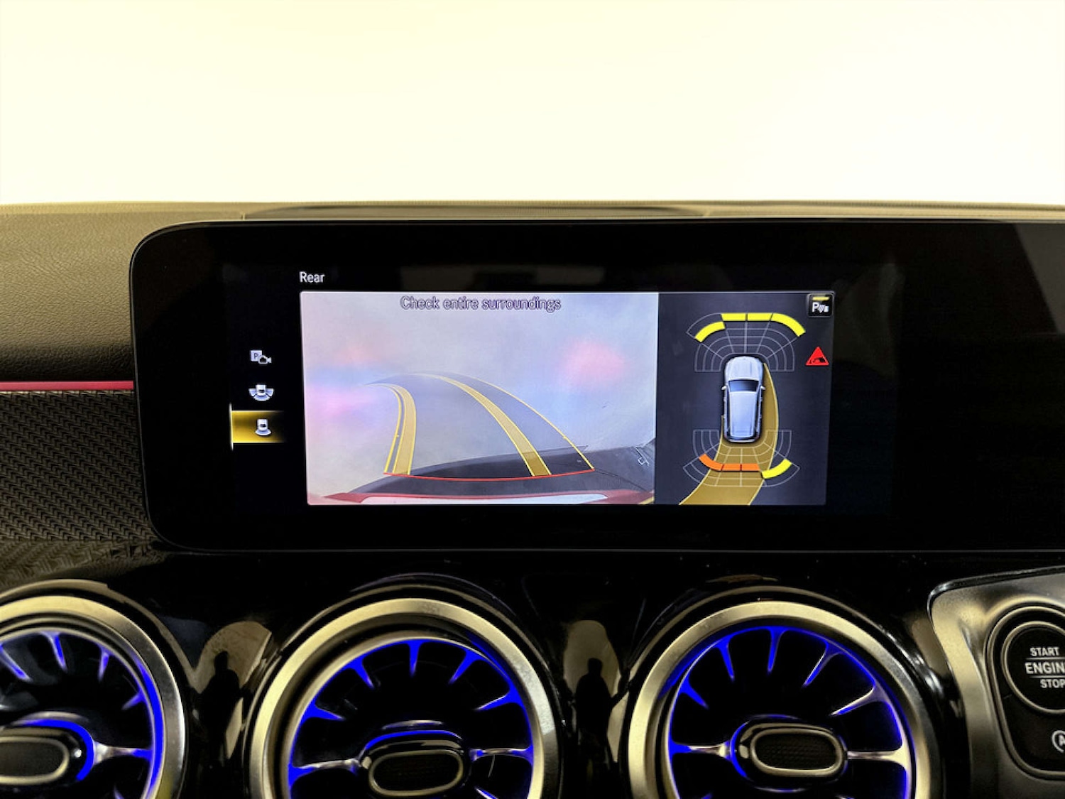 Used Mercedes-Benz GLB 2022 for sale - 77186052: Photo 26