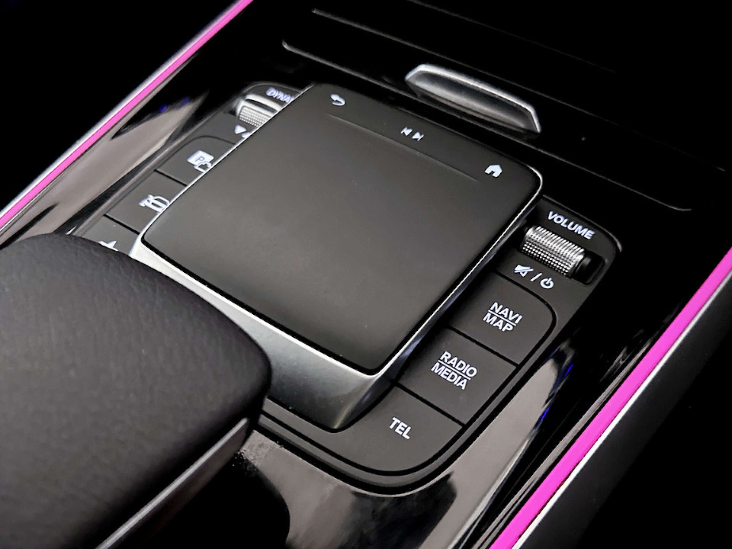 Used Mercedes-Benz GLB 2022 for sale - 77186052: Photo 29