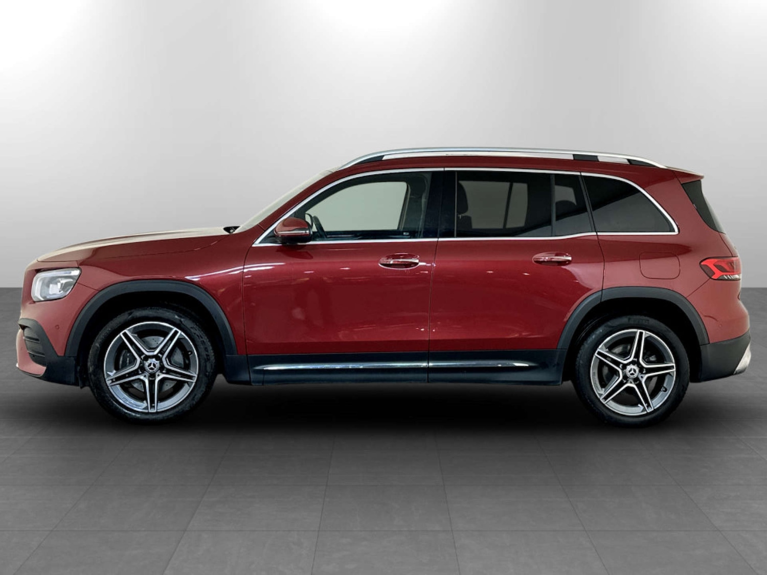 Used Mercedes-Benz GLB 2022 for sale - 77186052: Photo 7