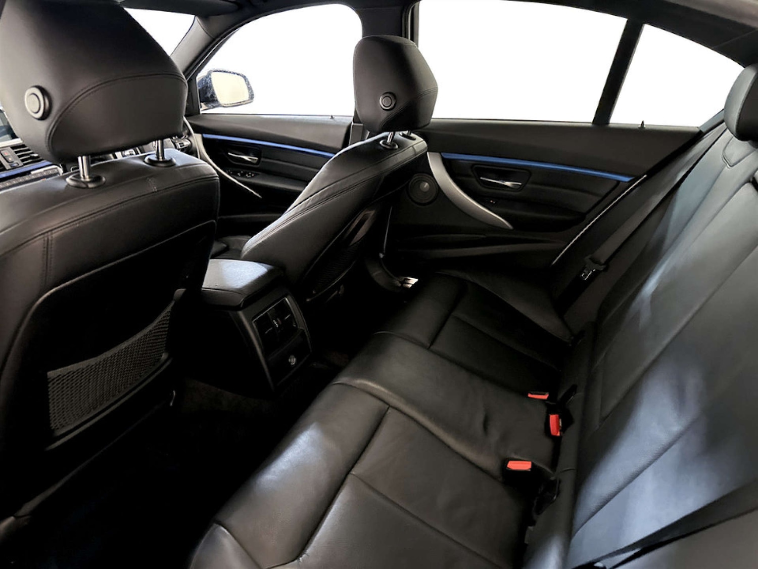 Used BMW 3 Series 2017 for sale - 77234084: Photo 14