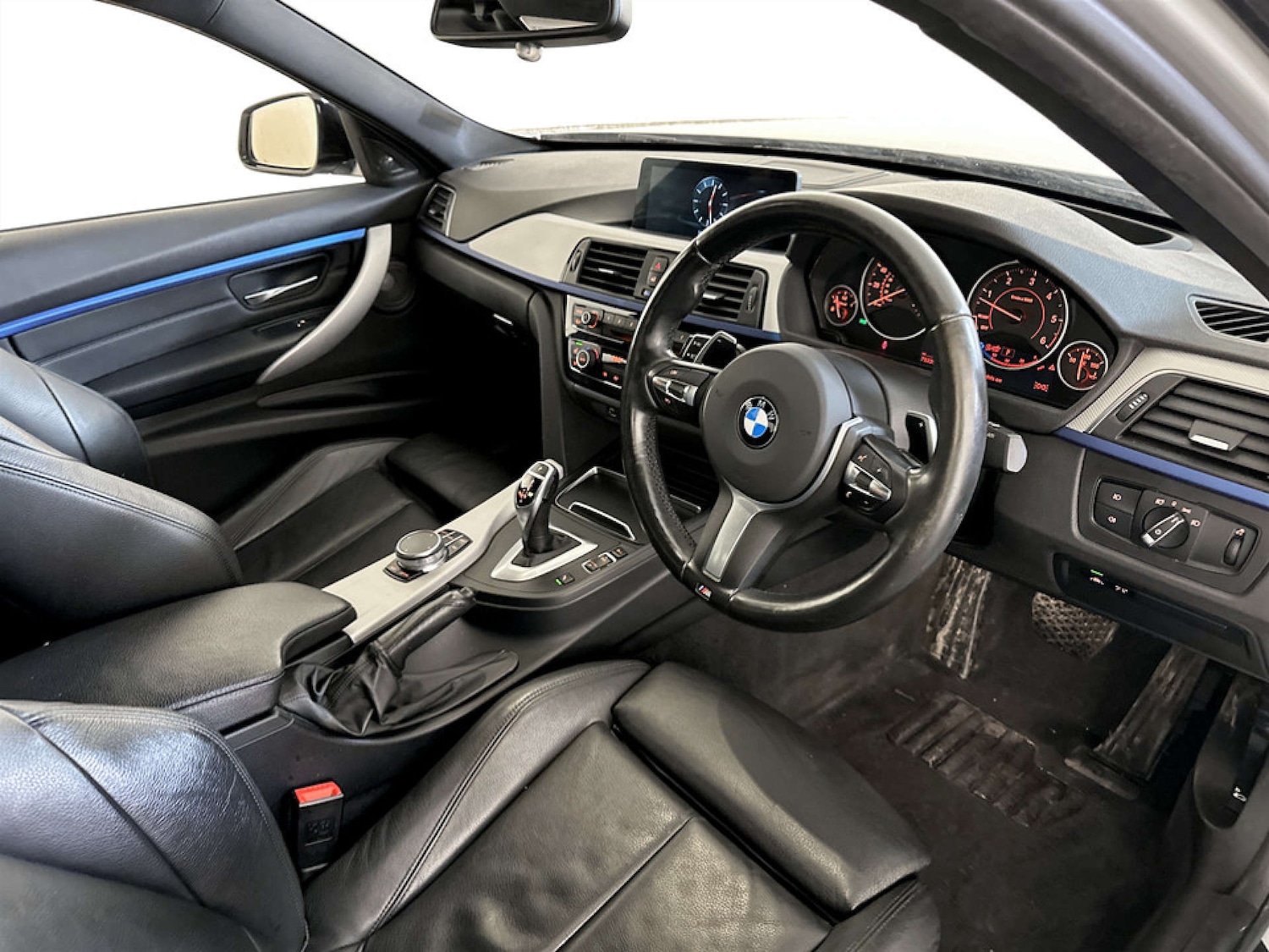 Used BMW 3 Series 2017 for sale - 77234084: Photo 15