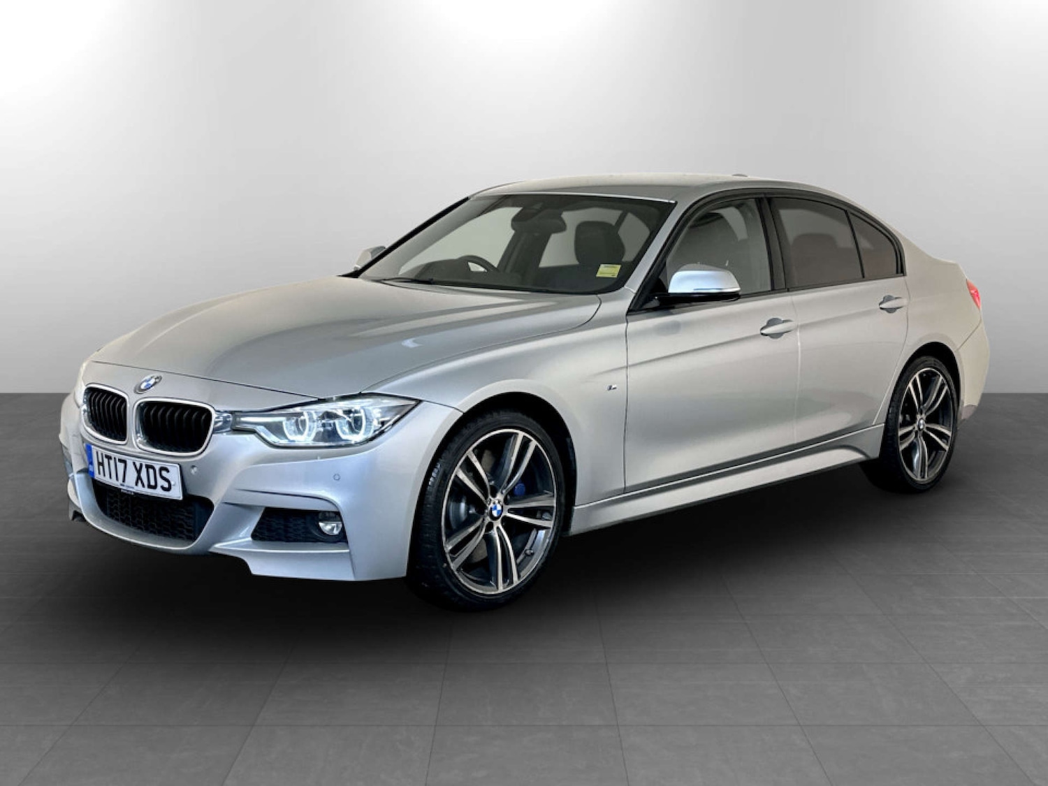 Used BMW 3 Series 2017 for sale - 77234084: Photo 6