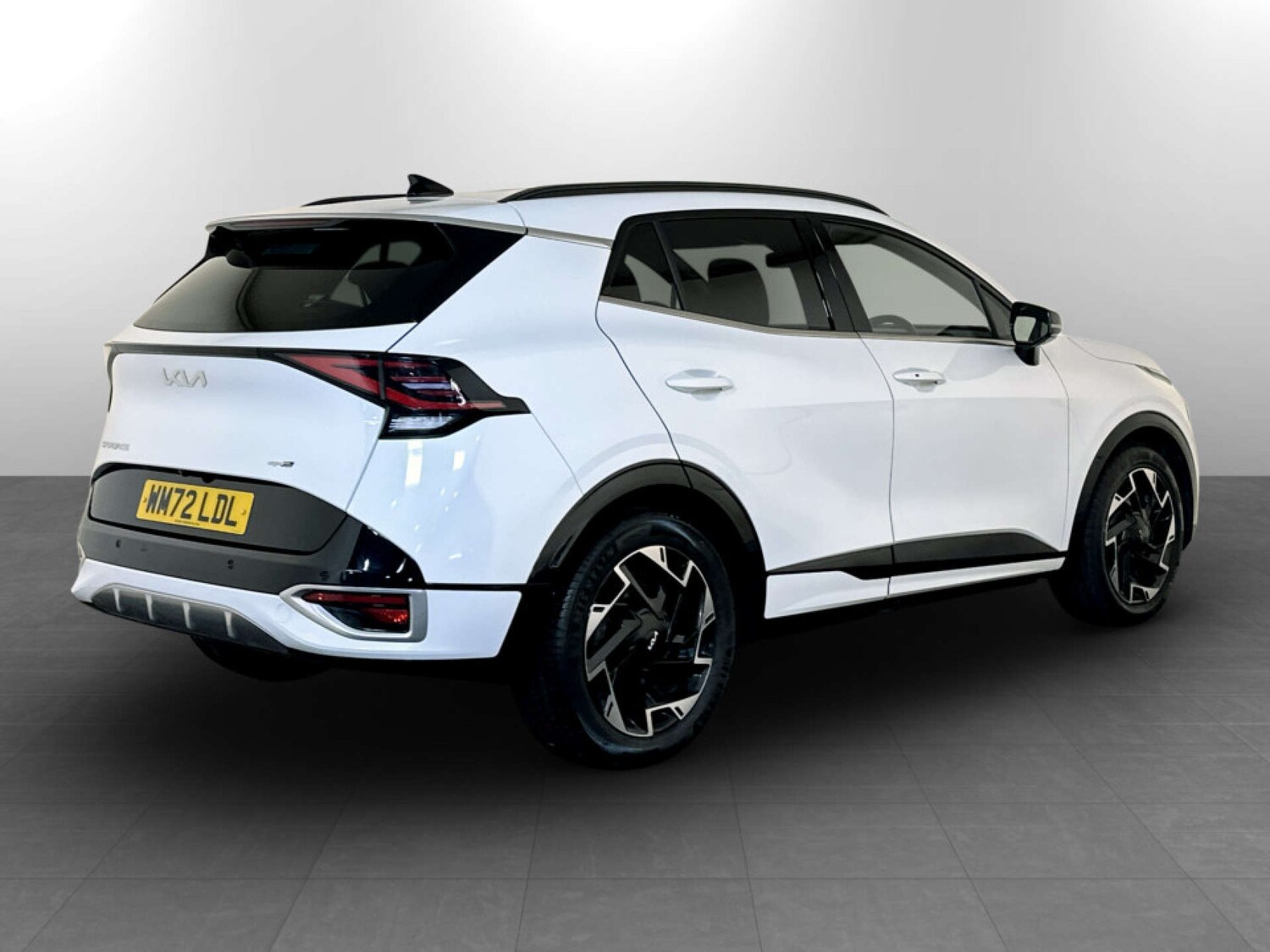 Used Kia Sportage 2023 for sale - 77643238: Photo 10