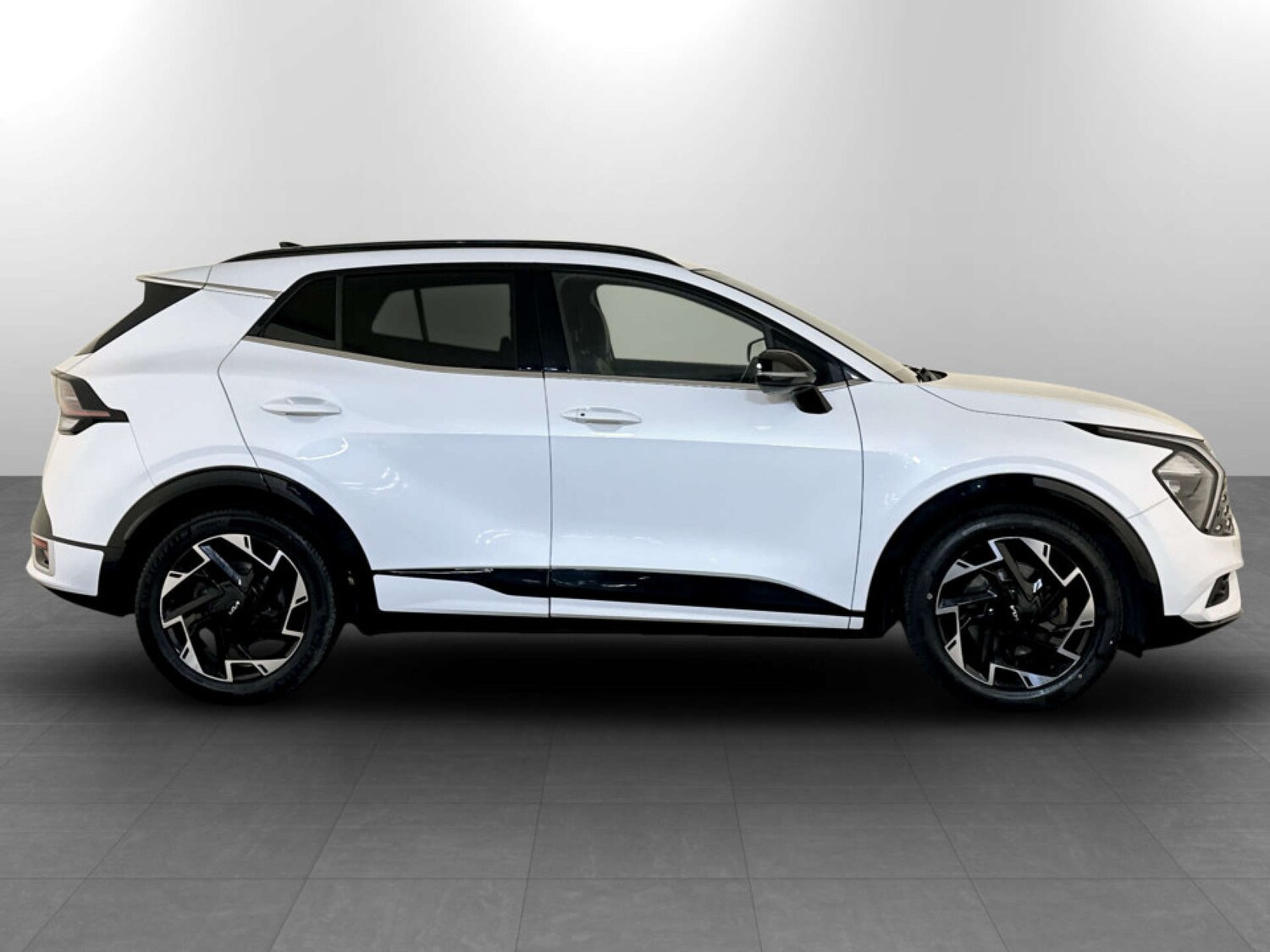 Used Kia Sportage 2023 for sale - 77643238: Photo 11