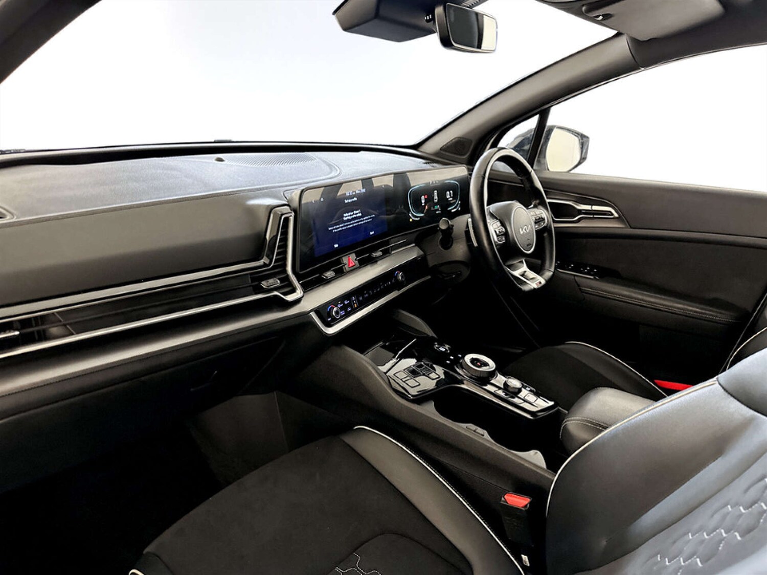 Used Kia Sportage 2023 for sale - 77643238: Photo 12