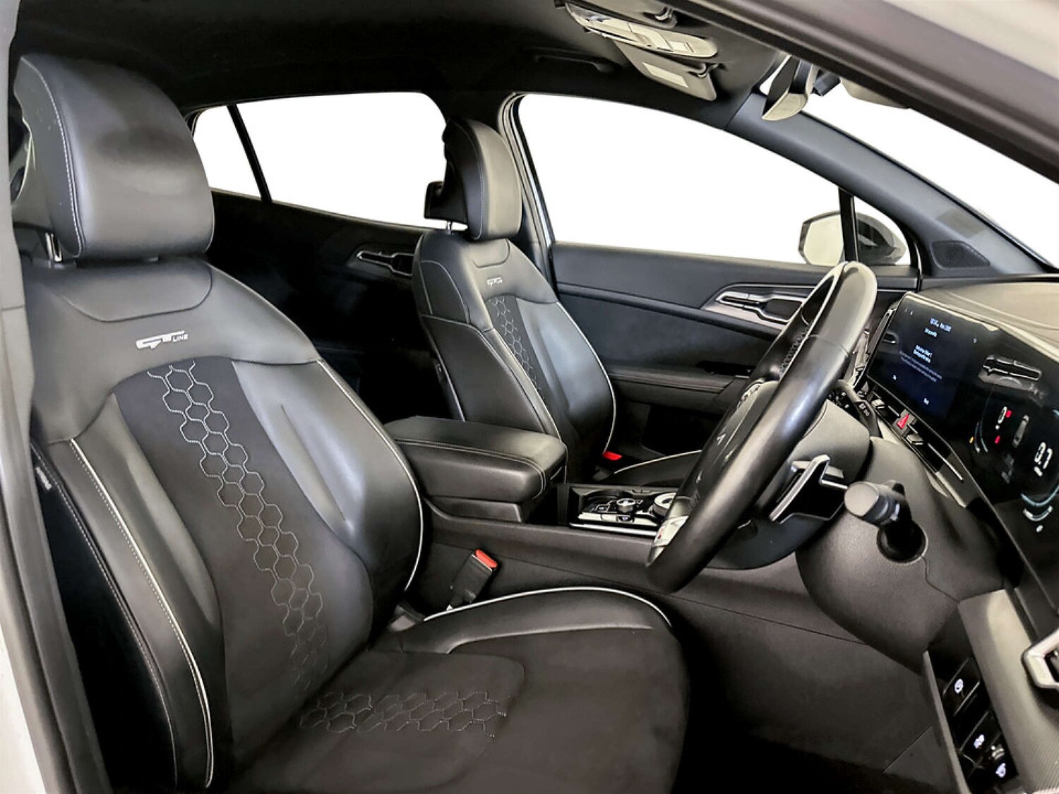 Used Kia Sportage 2023 for sale - 77643238: Photo 13