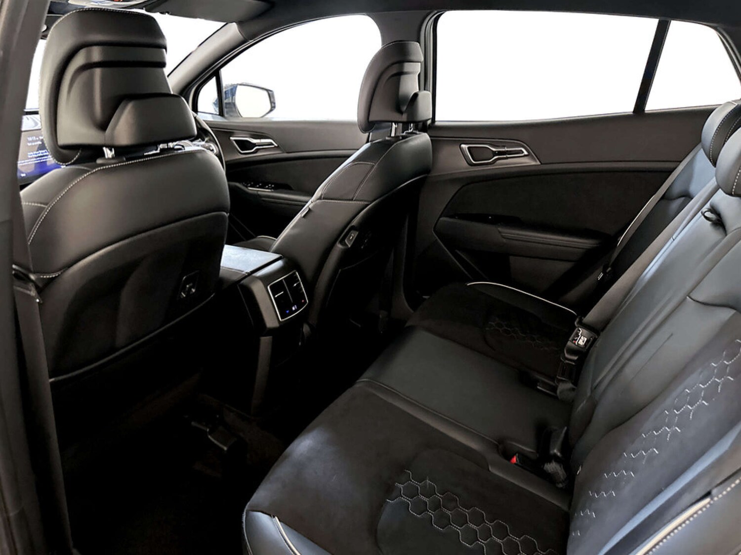 Used Kia Sportage 2023 for sale - 77643238: Photo 14