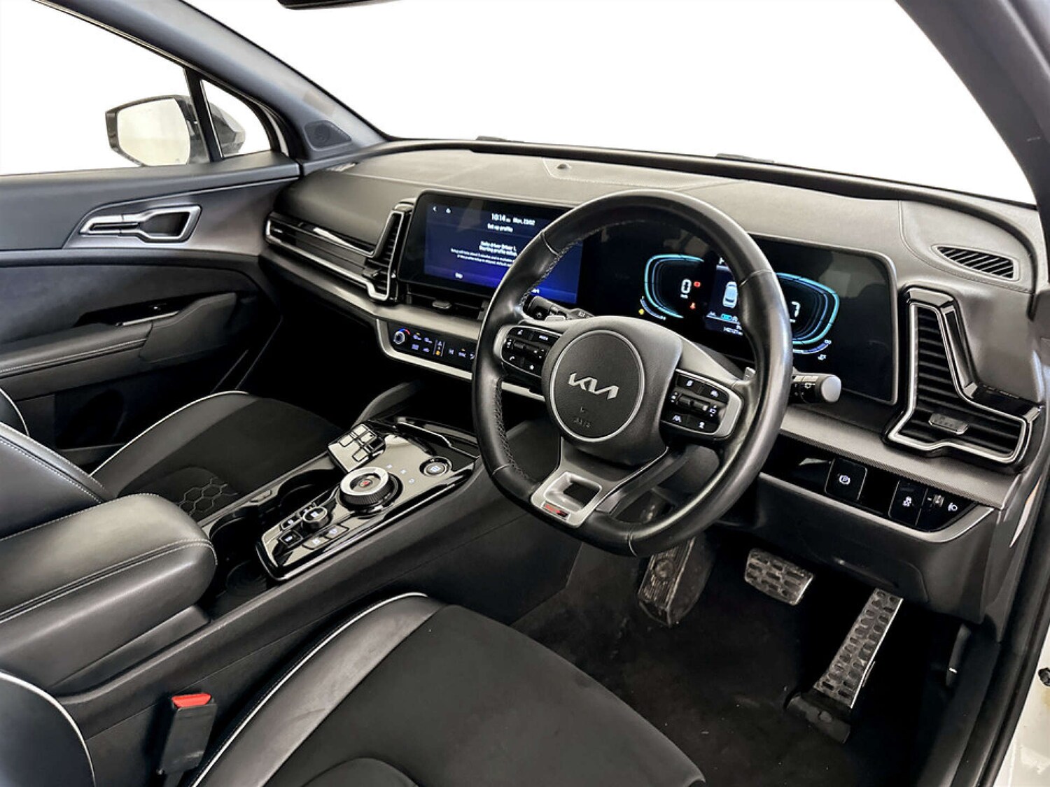 Used Kia Sportage 2023 for sale - 77643238: Photo 15
