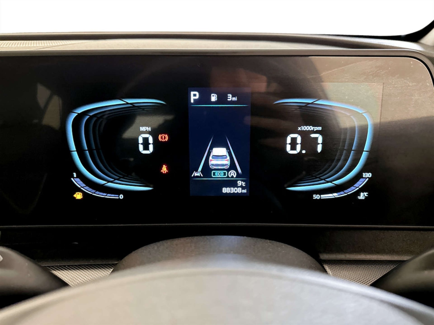 Used Kia Sportage 2023 for sale - 77643238: Photo 18