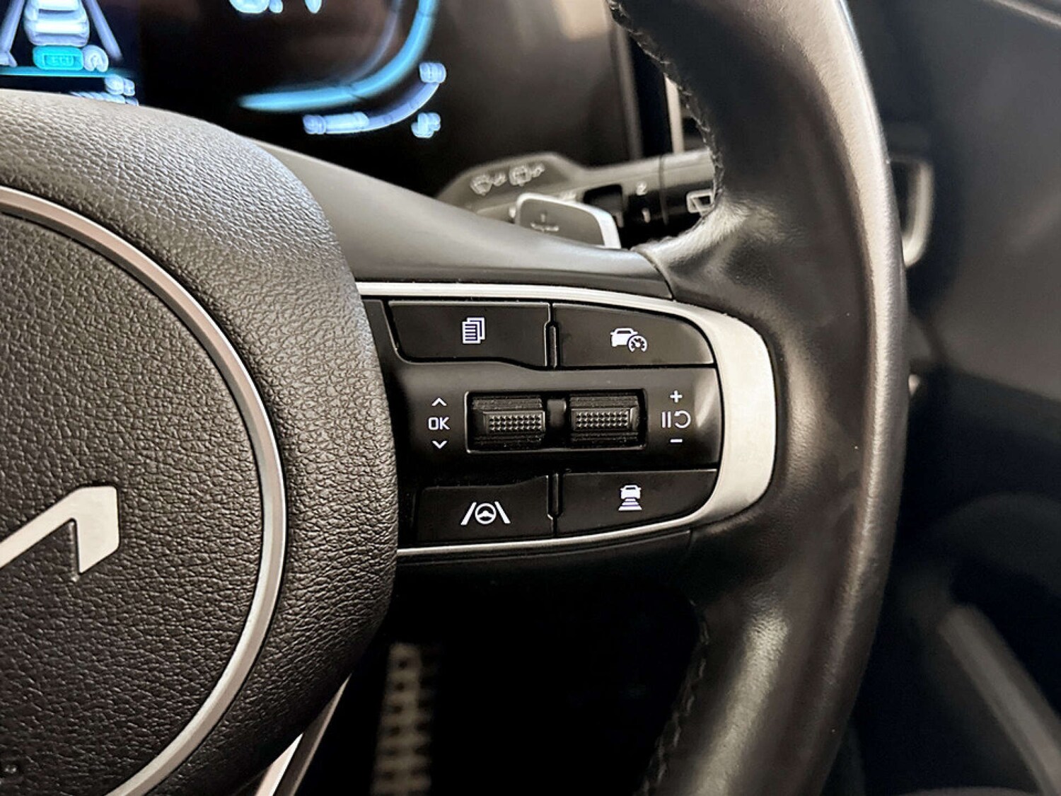 Used Kia Sportage 2023 for sale - 77643238: Photo 19