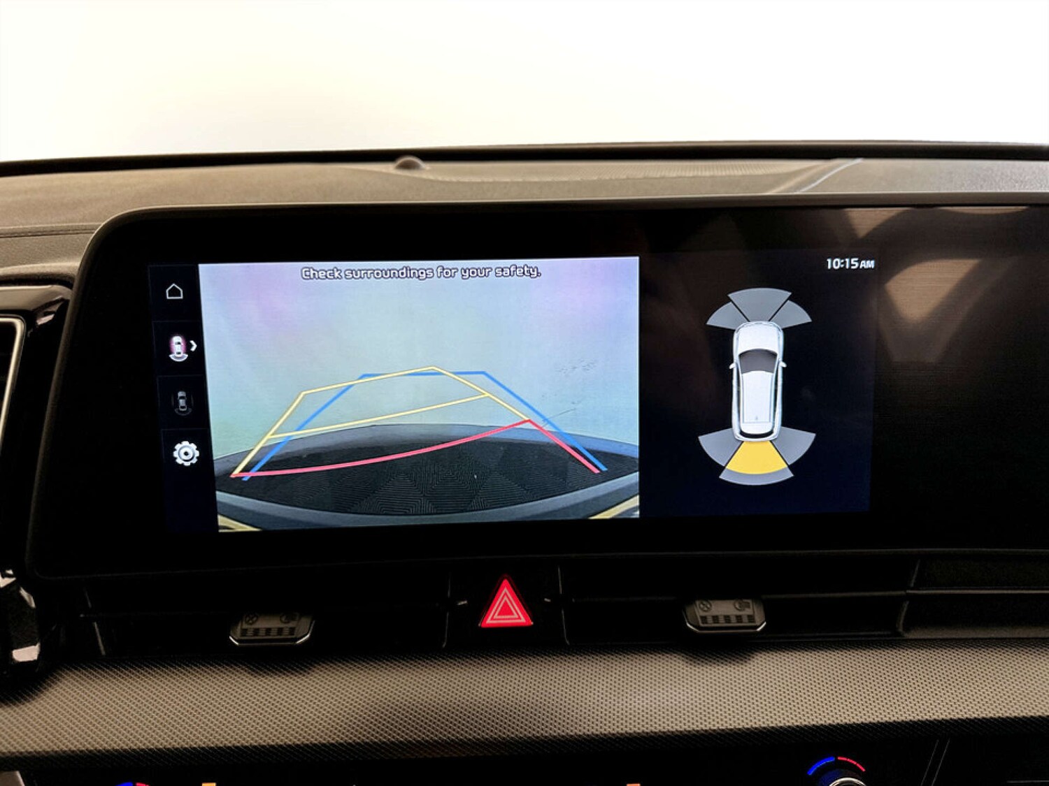 Used Kia Sportage 2023 for sale - 77643238: Photo 20