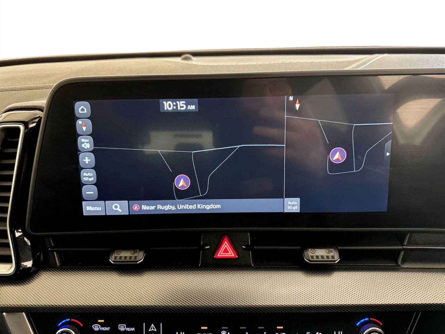 Used Kia Sportage 2023 for sale - 77643238: Photo 21