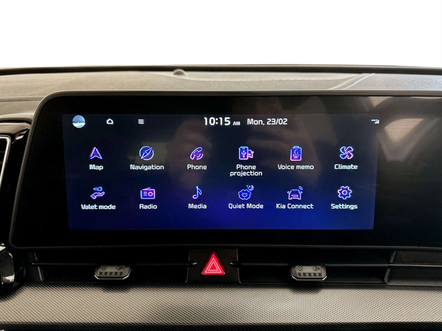 Used Kia Sportage 2023 for sale - 77643238: Photo 22