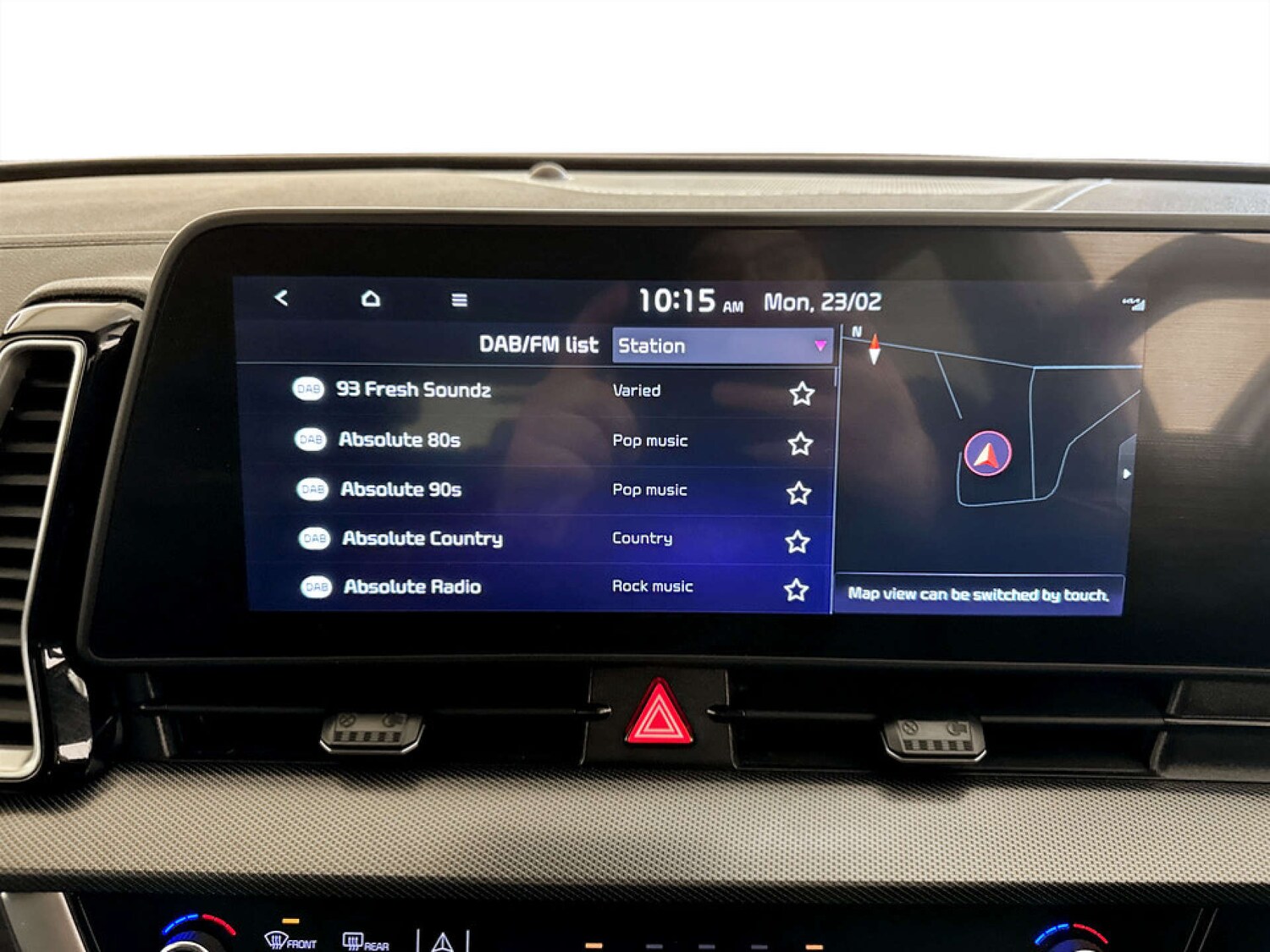 Used Kia Sportage 2023 for sale - 77643238: Photo 23