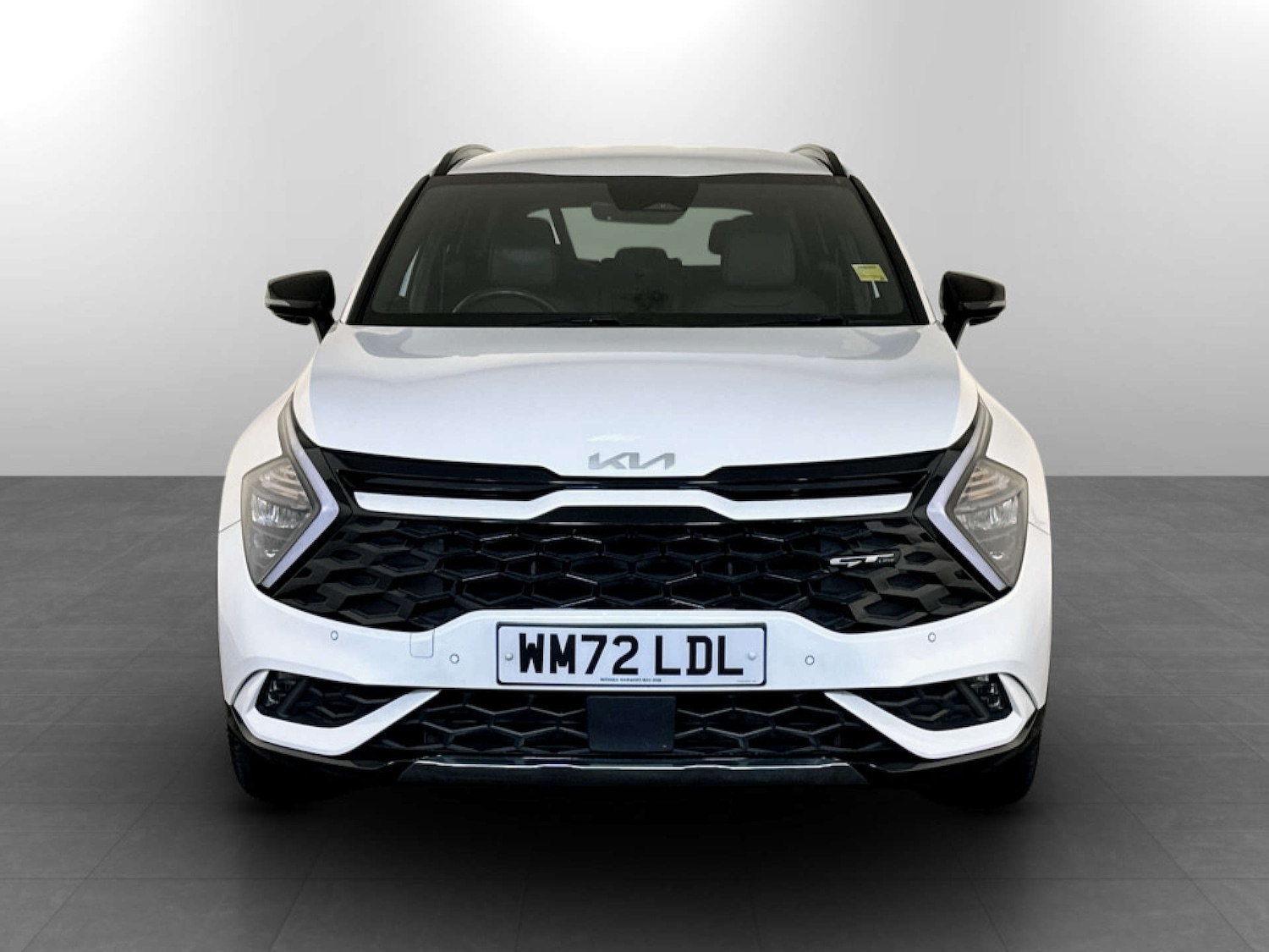 Used Kia Sportage 2023 for sale - 77643238: Photo 5