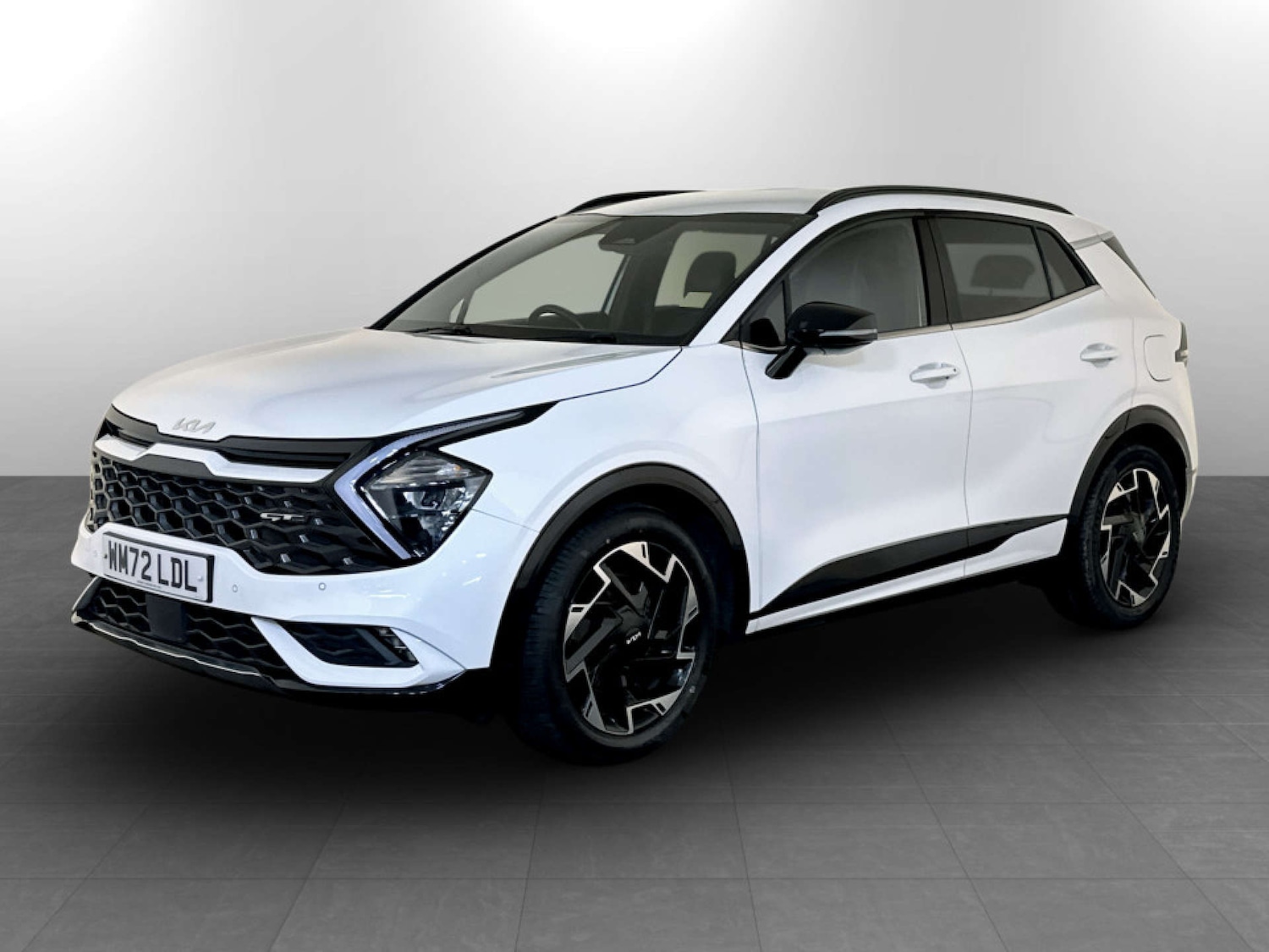 Used Kia Sportage 2023 for sale - 77643238: Photo 6