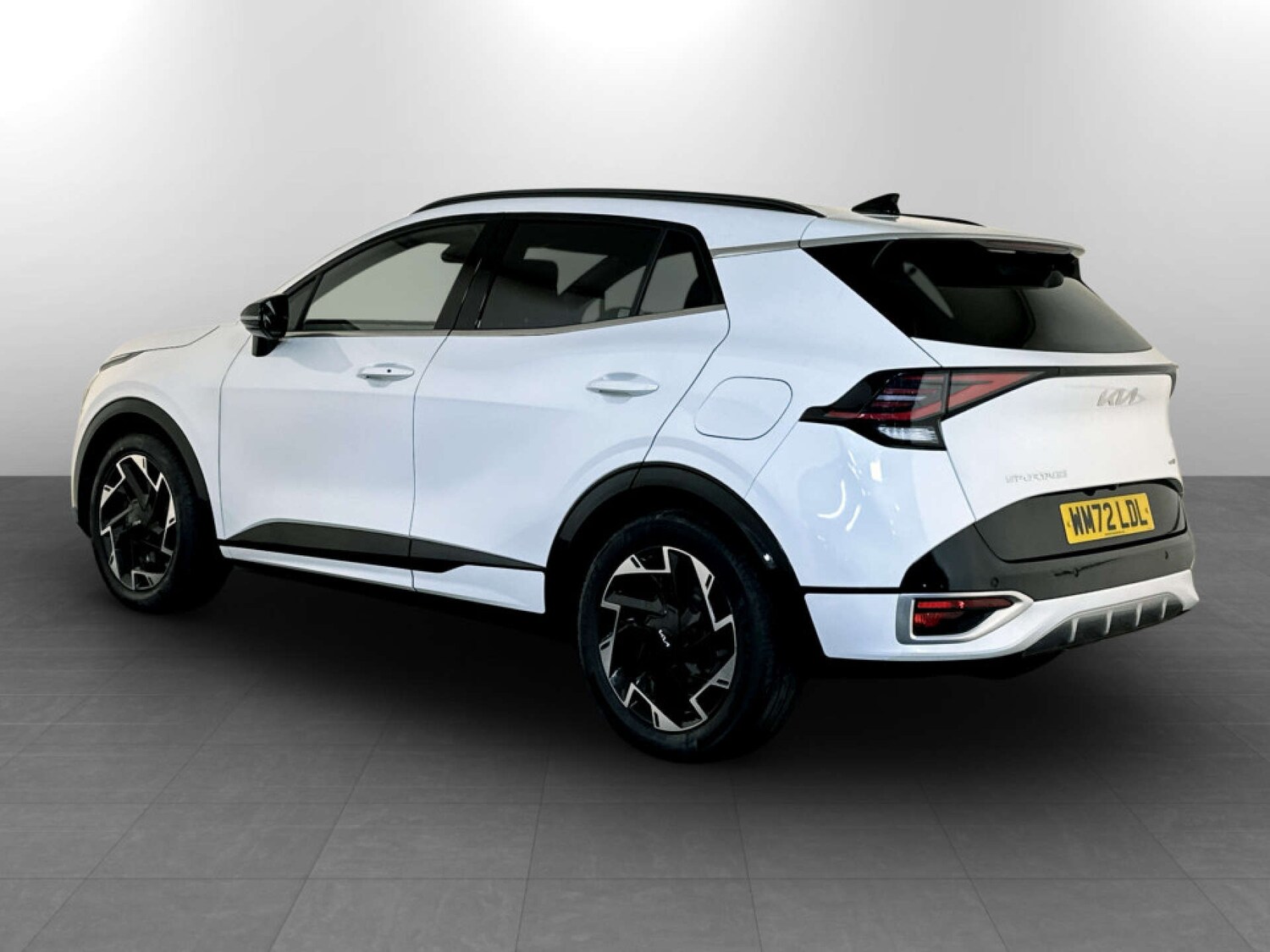 Used Kia Sportage 2023 for sale - 77643238: Photo 8