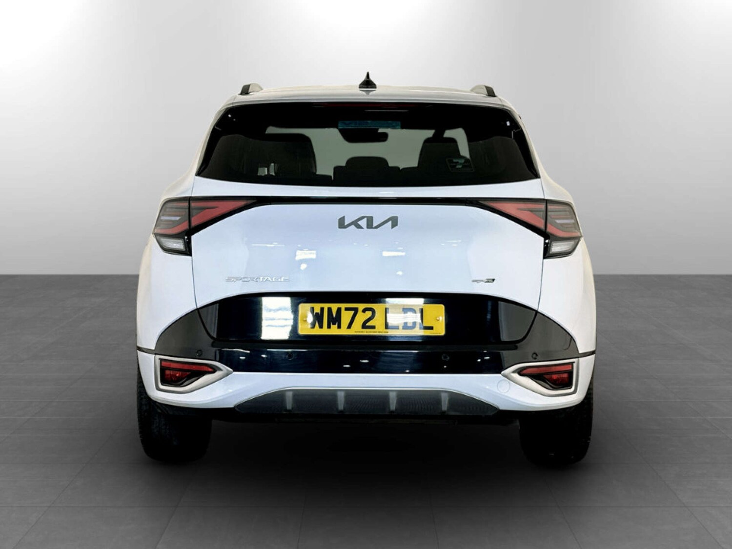 Used Kia Sportage 2023 for sale - 77643238: Photo 9