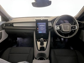 Used Polestar Polestar 2 2022 for sale - 76038044: Photo