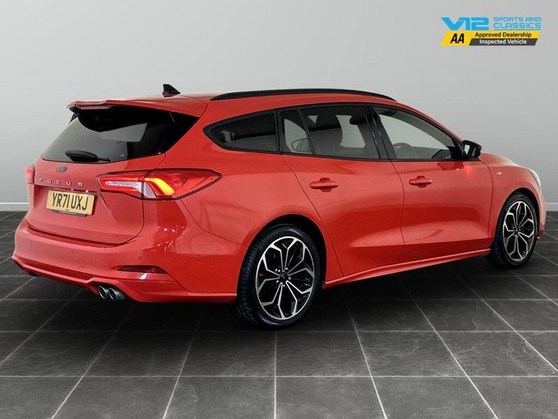 Used Ford Focus 2021 for sale - 76382202: Photo 10