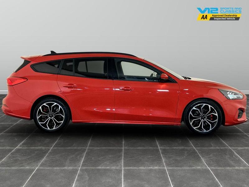 Used Ford Focus 2021 for sale - 76382202: Photo 11