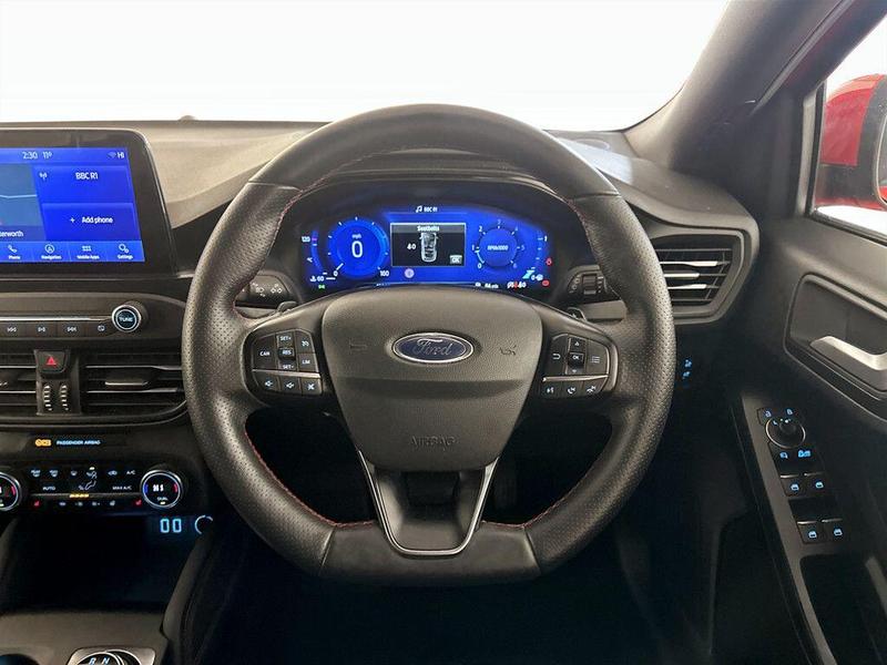 Used Ford Focus 2021 for sale - 76382202: Photo 17