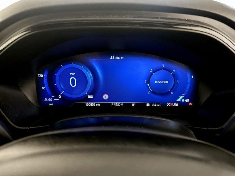 Used Ford Focus 2021 for sale - 76382202: Photo 19