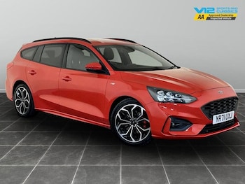 Ford - Focus