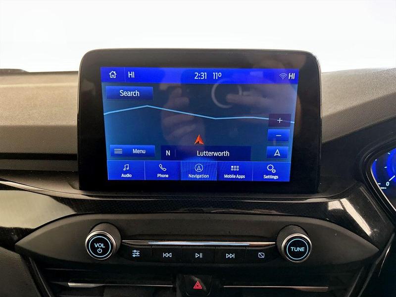 Used Ford Focus 2021 for sale - 76382202: Photo 21