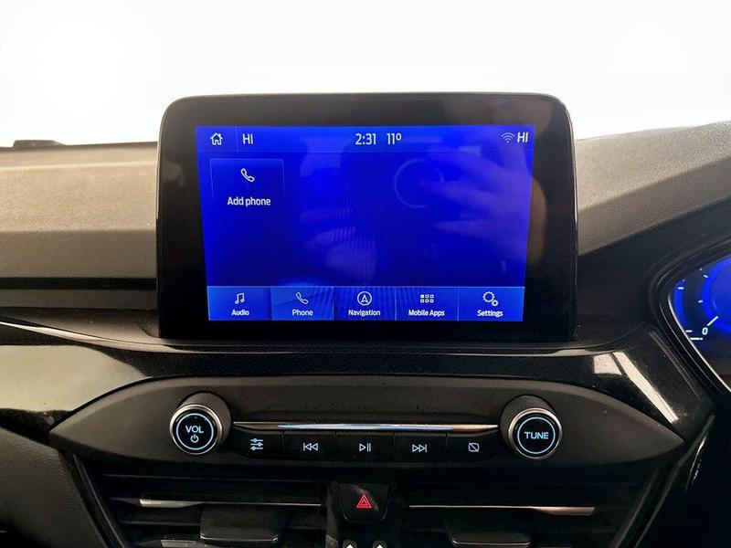 Used Ford Focus 2021 for sale - 76382202: Photo 23