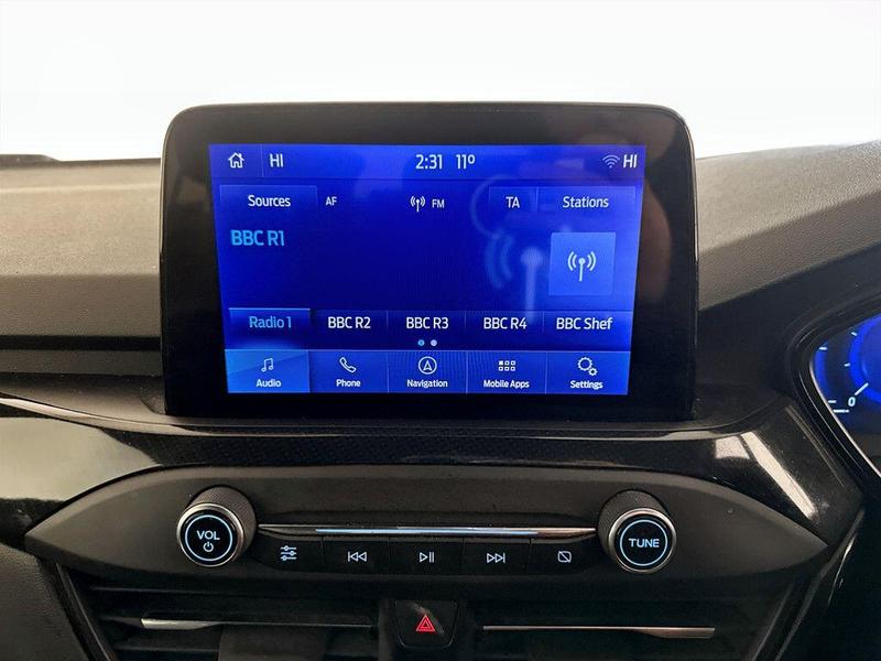 Used Ford Focus 2021 for sale - 76382202: Photo 24