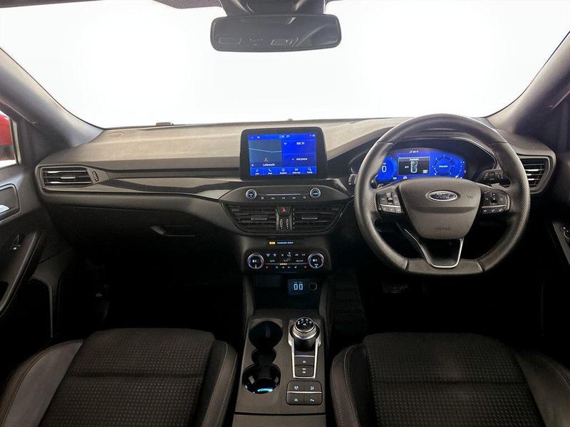 Used Ford Focus 2021 for sale - 76382202: Photo 3
