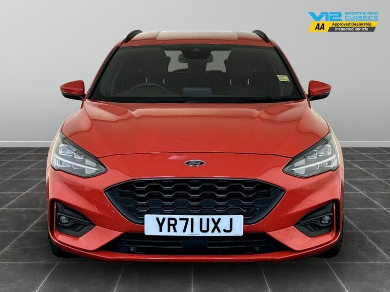 Used Ford Focus 2021 for sale - 76382202: Photo 5