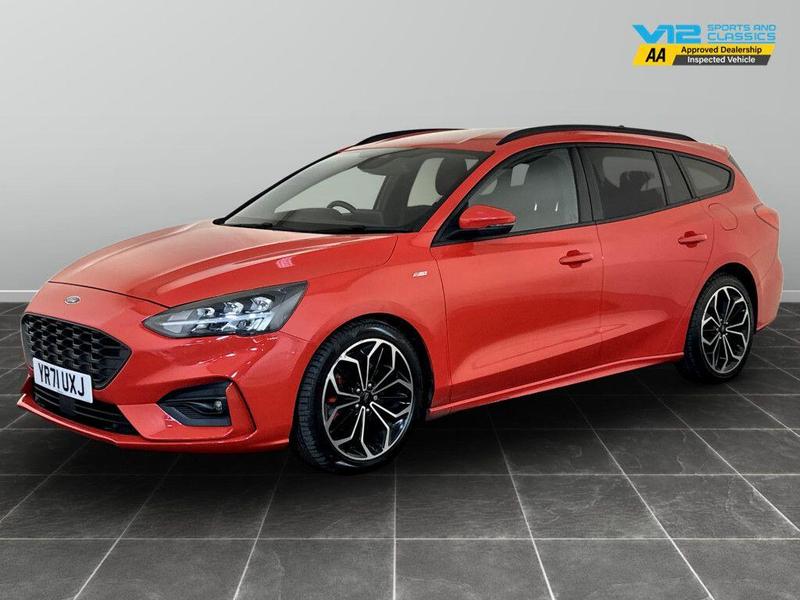Used Ford Focus 2021 for sale - 76382202: Photo 6