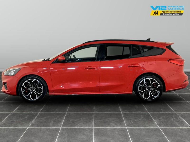 Used Ford Focus 2021 for sale - 76382202: Photo 7