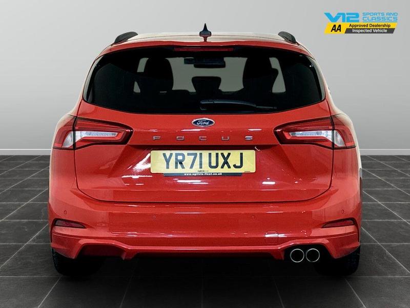 Used Ford Focus 2021 for sale - 76382202: Photo 9