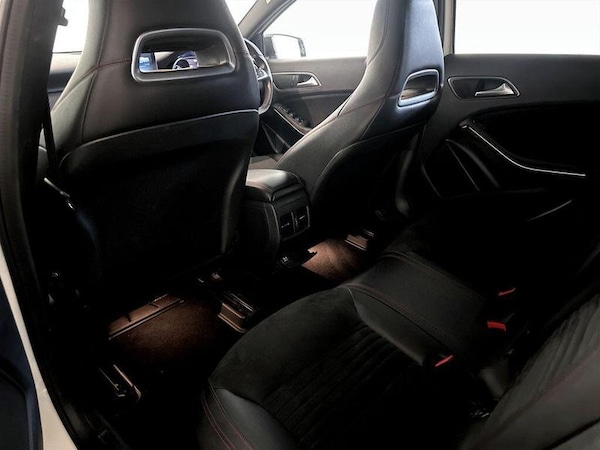 Used Mercedes-Benz A-Class 2017 for sale - 76296696: Photo 14