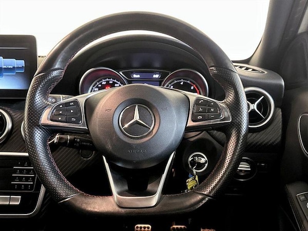 Used Mercedes-Benz A-Class 2017 for sale - 76296696: Photo 17