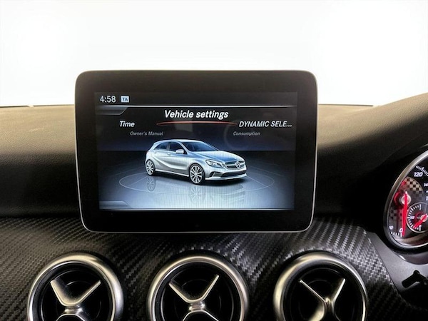Used Mercedes-Benz A-Class 2017 for sale - 76296696: Photo 23