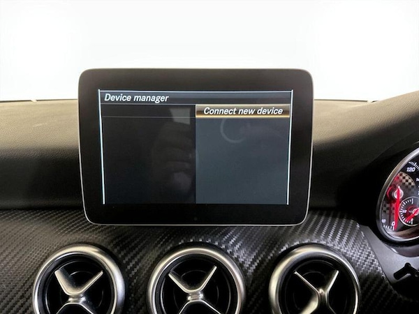 Used Mercedes-Benz A-Class 2017 for sale - 76296696: Photo 27