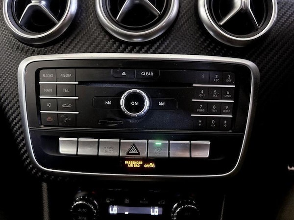 Used Mercedes-Benz A-Class 2017 for sale - 76296696: Photo 28
