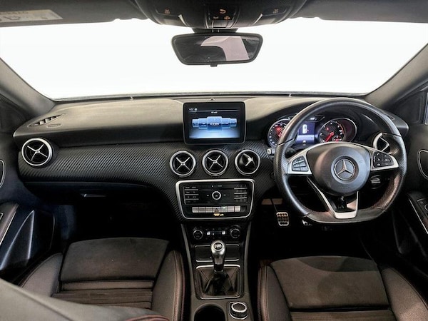 Used Mercedes-Benz A-Class 2017 for sale - 76296696: Photo 3