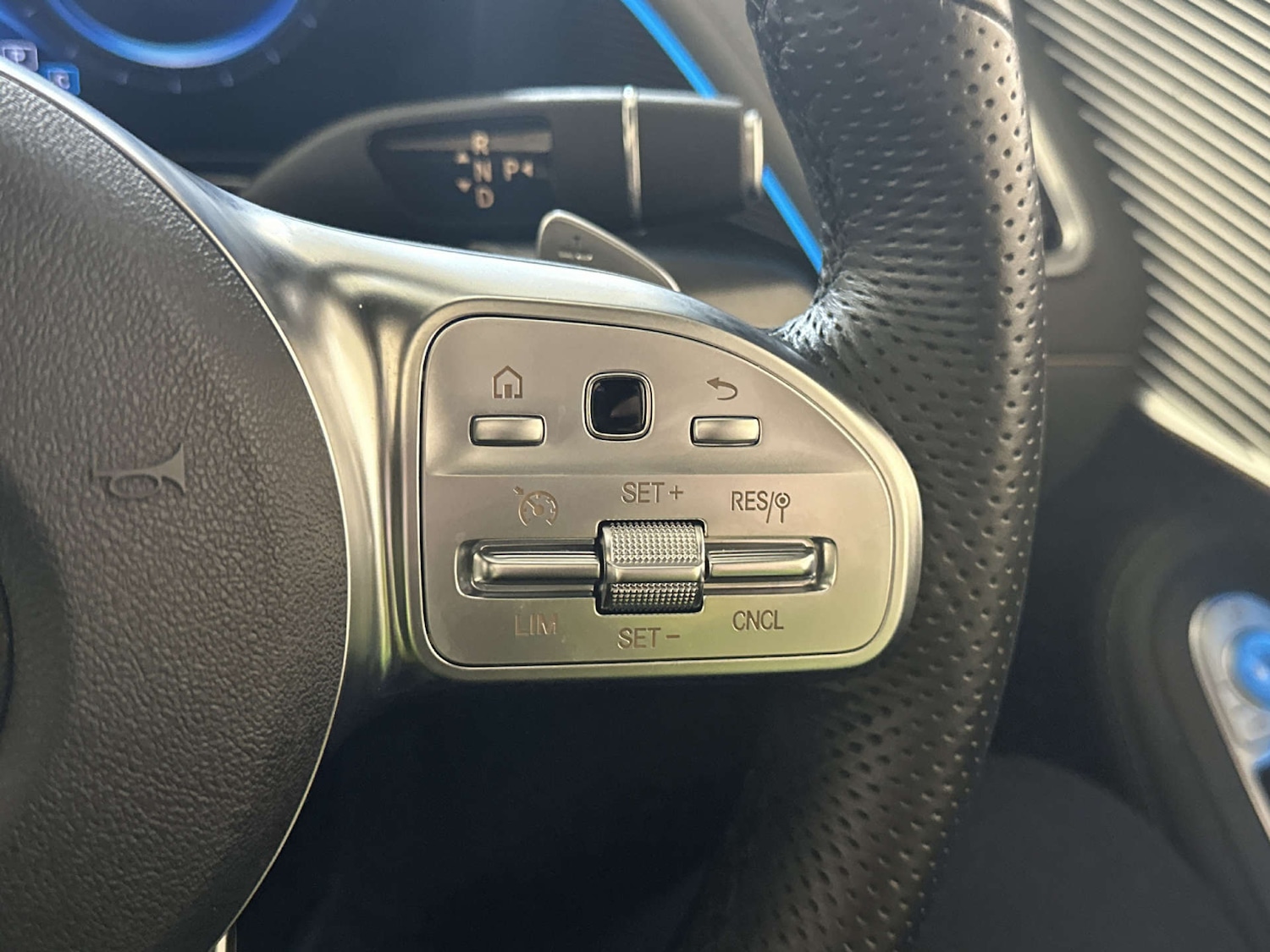 Used Mercedes-Benz EQC 2023 for sale - 77916428: Photo 20