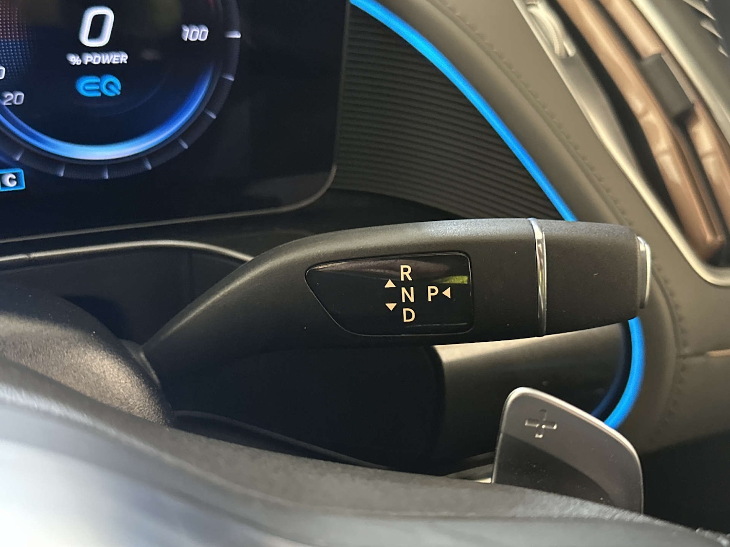 Used Mercedes-Benz EQC 2023 for sale - 77916428: Photo 21